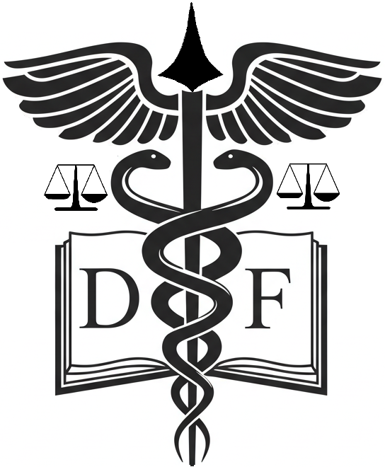 Revista Científica do Distrito Federal emblem